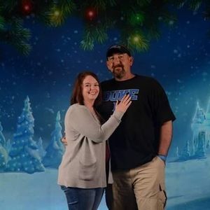 Meet your Posher, Nicholas